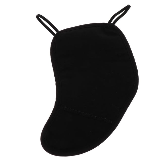 Esquirla Repose-Tétons pour Violon, Housse de Protection pour Violon, Accessoires de Violon, 4-4 3-4