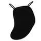 thumbnail image 1 of Funda de cojín para mentonera de violín para accesorios de violín 4-4 3-4, 1 of 9