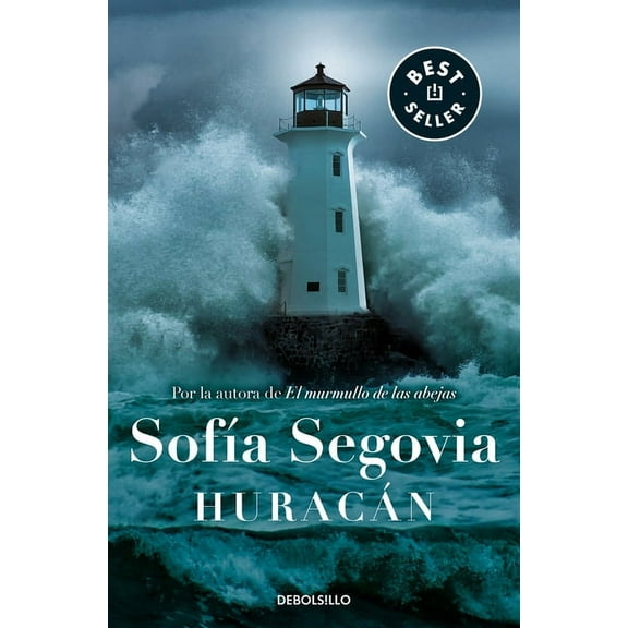 Huracán / Hurricane, (Paperback)