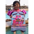 thumbnail image 2 of Floatation iQ Piscine Entraînement Mousse Kickboard, BFFS Imprimer, 2 of 6