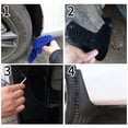 thumbnail image 7 of Mudflap for 2008 2013-2019 Flaps Guard Splash Flap Mudguard Accessories, 7 of 7