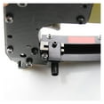 thumbnail image 2 of Pneumatic Air Nailer Gun M66 U Shape Clip Nail Nailing Stapler Tool For Mattress Sofa Spring Metal Cage Fixed Wood Wood Working ,More Helpful and Safe, 2 of 5