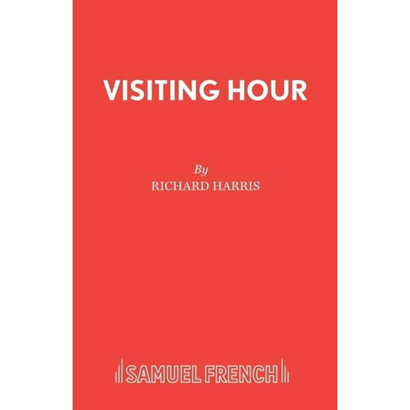 Visiting Hour, (Paperback)