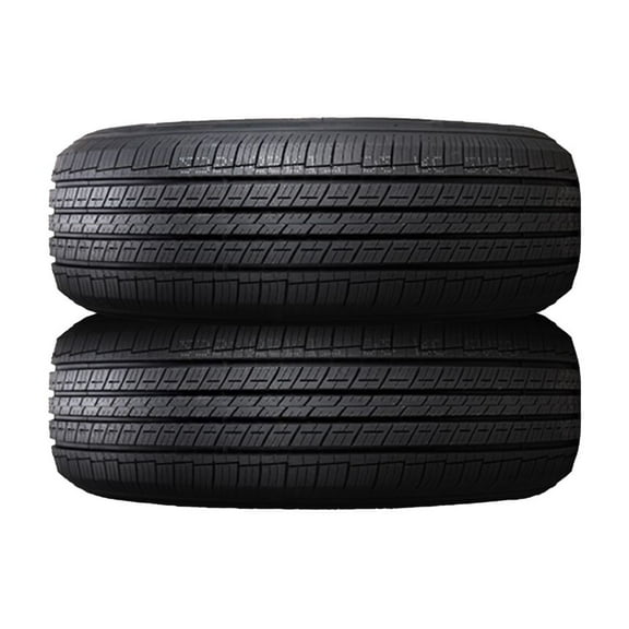 Set of 2 Landspider CityTraxx H/T 235/70R16 106H Tires