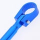 thumbnail image 4 of Barra de dirección de palanca de barra de equilibrio Universal de 22mm para motos Dirt Bike Azul Zulema Barra de barra de equilibrio del manillar, 4 of 8