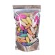 thumbnail image 5 of leyfeng 50 unids/bolsa Natural sándalo reflujo incienso humo budismo pagoda torre interior hueco conos salud Aroma aire, 5 of 8