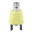 thumbnail image 2 of Cabezal recortador de pelo de Nariz ANGGREK acero Inoxidable Para QP2523 QP2520 QP2527, 2 of 7
