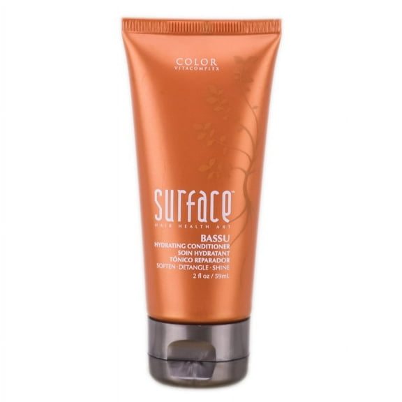 Surface Bassu Hydrating Conditioner (Size : 2 oz)