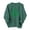 Green L, variant on Women's St. Patrick's Day Sweatshirt Green Printed Crewneck Long Sleeve Casual Pullover Lounge Tops (XS, Green)