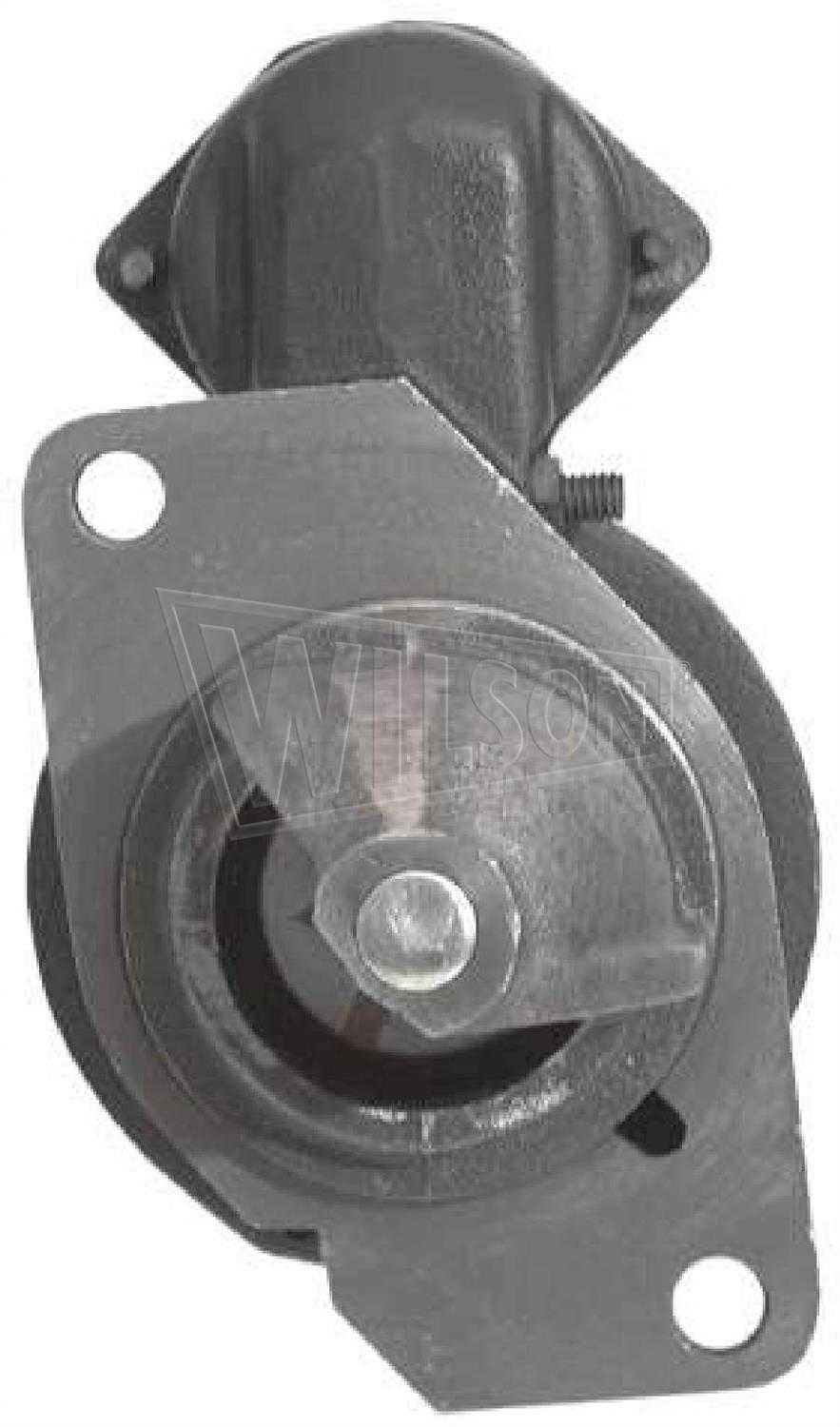 Wilson 91-01-3869 Starter Motor