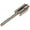Chrome, variant on Nuk3y Door Saver II Commercial Hinge Pin Stop