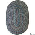 thumbnail image 5 of Rhody Rug SO85 Sophia Graphite Gray 65% Polypropylene 35% Nylon Multi 8" x 28" Stair Tread Set-of-4, 5 of 5