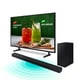 thumbnail image 1 of Combo TV Samsung 55'' SmartTV BEF-H + Barra de Sonido 2.1Ch T420 Smart Sound Negro, 1 of 5