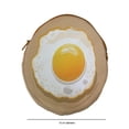 thumbnail image 2 of Monedero Huevo Estrellado 10 cm, 2 of 2
