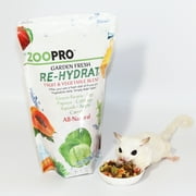 Exotic Nutrition Starter Package for Sugar Gliders