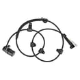 thumbnail image 2 of Car ABS Wheel Speed Sensor Replacement Fit for Toyota 4Runner 96-02 89546-35030, 2 of 8