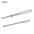 thumbnail image 4 of Qarigey TureClos, 2 uds., pinzas enhebradoras, enhebrador con cordón elástico, cuerda para manualidades, herramienta para enhebrar Accesorios de disfraces Qarigey AP000195-00B, 4 of 6