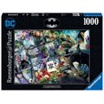 thumbnail image 1 of Ravensburger Batman Collector's Edition 1000pc Puzzle, 1 of 5