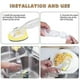 thumbnail image 5 of Heavy-Duty Dish-Washing Stick Sponge, Dish-Washing Sponge with Handle, Non-Scratching and Reusable new, 5 of 5