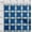 Royal Blue, variant on oneOone Cotton Poplin Twill Royal Blue Fabric Check Shibori Diy Clothing Quilting Fabric Print Fabric By Yard 56 Inch Wide