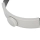 thumbnail image 5 of Lupa de Gafas, Diadema Ajustable de Forma Ergonómica de Montaje en la Cabeza del Cabezal 2 Luz LED para Reparar Para Leer, 5 of 7
