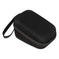 thumbnail image 1 of Milaget Hard Carrying Case Protector Travel Bag for Upper Arm Blood Pressure Monitor black, 1 of 9