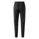 thumbnail image 4 of Pantalones Elásticos de la Cintura de los Hombres de Color Sólido Cuello de Vuelta de Manga Corta, Set Deportivo Casual de Bolsillo, 4 of 9