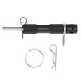 thumbnail image 2 of Perimeter Trip Alarm, Camping Trip Wire Alarm Device, Early Warning Security System For Camping Security, 2 of 8