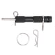 thumbnail image 1 of Alarma de viaje perimetral Dispositivo de alarma de cable de viaje de camping Sistema de seguridad de alerta temprana para seguridad de camping Estilo 1, 1 of 5