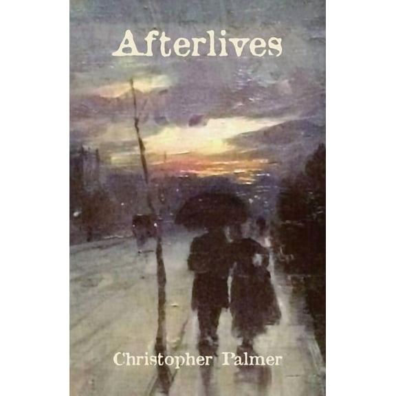 Afterlives, (Paperback)