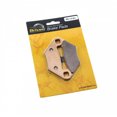 thumbnail image 2 of 2016 2017 2018 Polaris Sportsman 850 High Lifter Front and Rear Brake Pads, 2 of 3