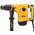 thumbnail image 2 of Martillo DEWALT SDS MAX D25810K, 10,5 A, 7,1 J, 5,4 kg, con cable, 2 of 8