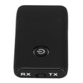 thumbnail image 4 of Adaptador Bluetooth 2 en 1, transmisor receptor inalámbrico Bluetooth 5,0, adecuado para ordenador, TV, altavoz, 4 of 8