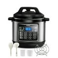 COMFEE’ 16 in 1 Electric Pressure Cooker Instant Multi Cooker Olla de