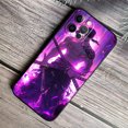 thumbnail image 3 of Z-zoro Anime One P-Piece para iPhone, Funda negra para teléfono, 15, 14, 13, 12, 11, XS, XR, X, 8, 7, SE Pro, Max Plus, Mini, 3 of 5