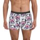 thumbnail image 1 of Balery Baby Cow Calzoncillos bóxer para hombre, ropa interior de algodón suave y transpirable con cinturilla de nailon-Small, 1 of 5