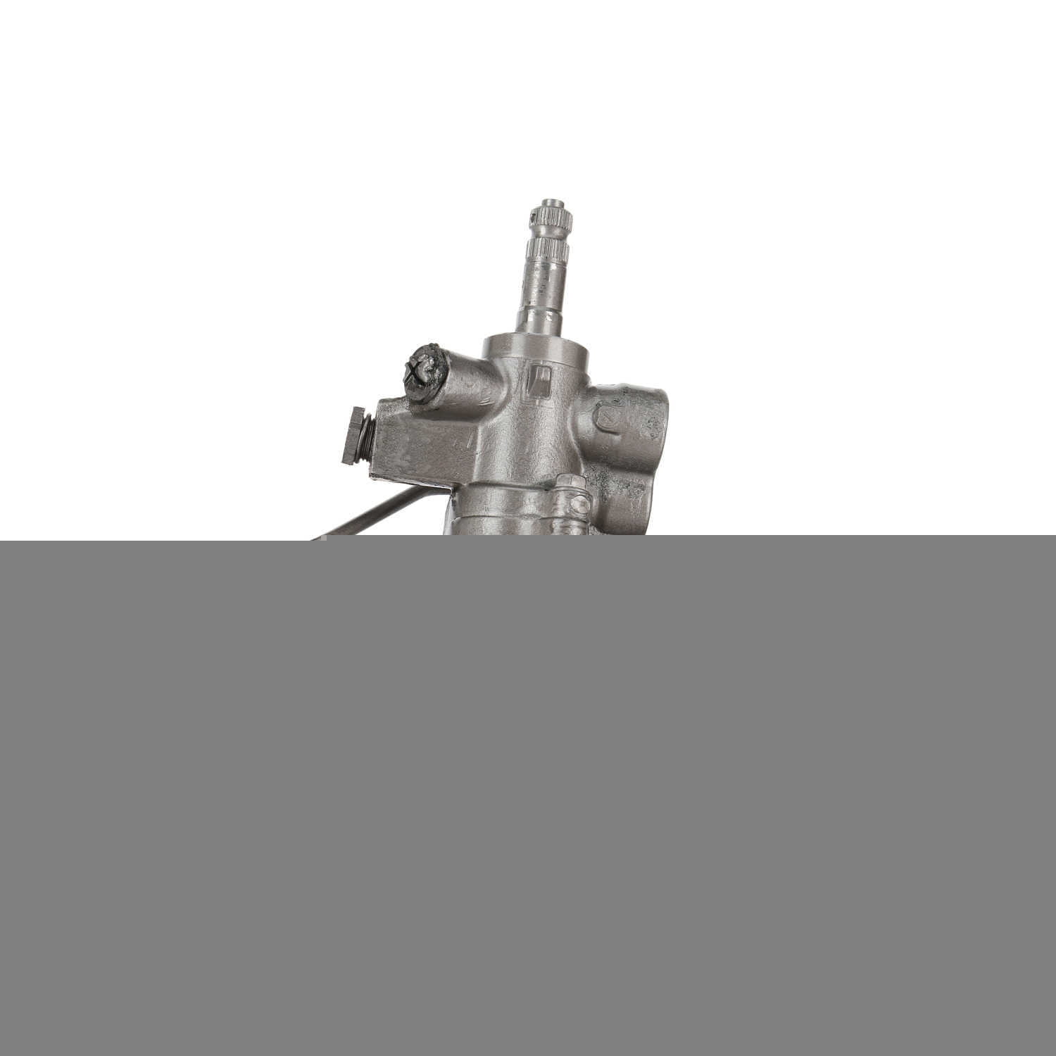 MAVAL 93310M Reman Rack & Pinion Assembly