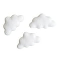 thumbnail image 4 of Accesorios de fotografía para recién nacidos Strade Fareast Limited decoración de 3 nubes, 4 of 7
