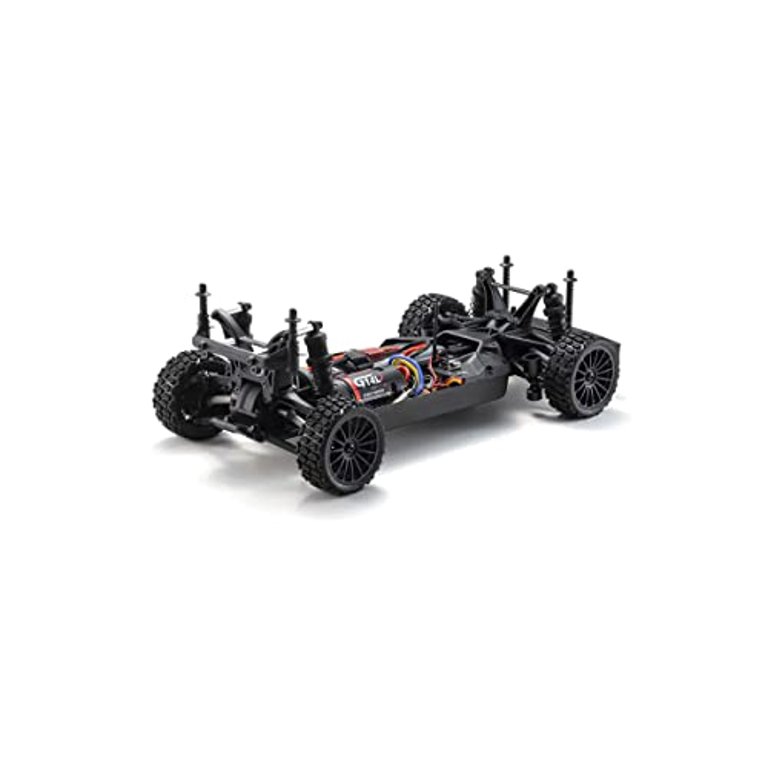 Kyosho 1/10 EP 4WD Fazer Mk2 FZ02-RCV Rally Conversion Set FAW230