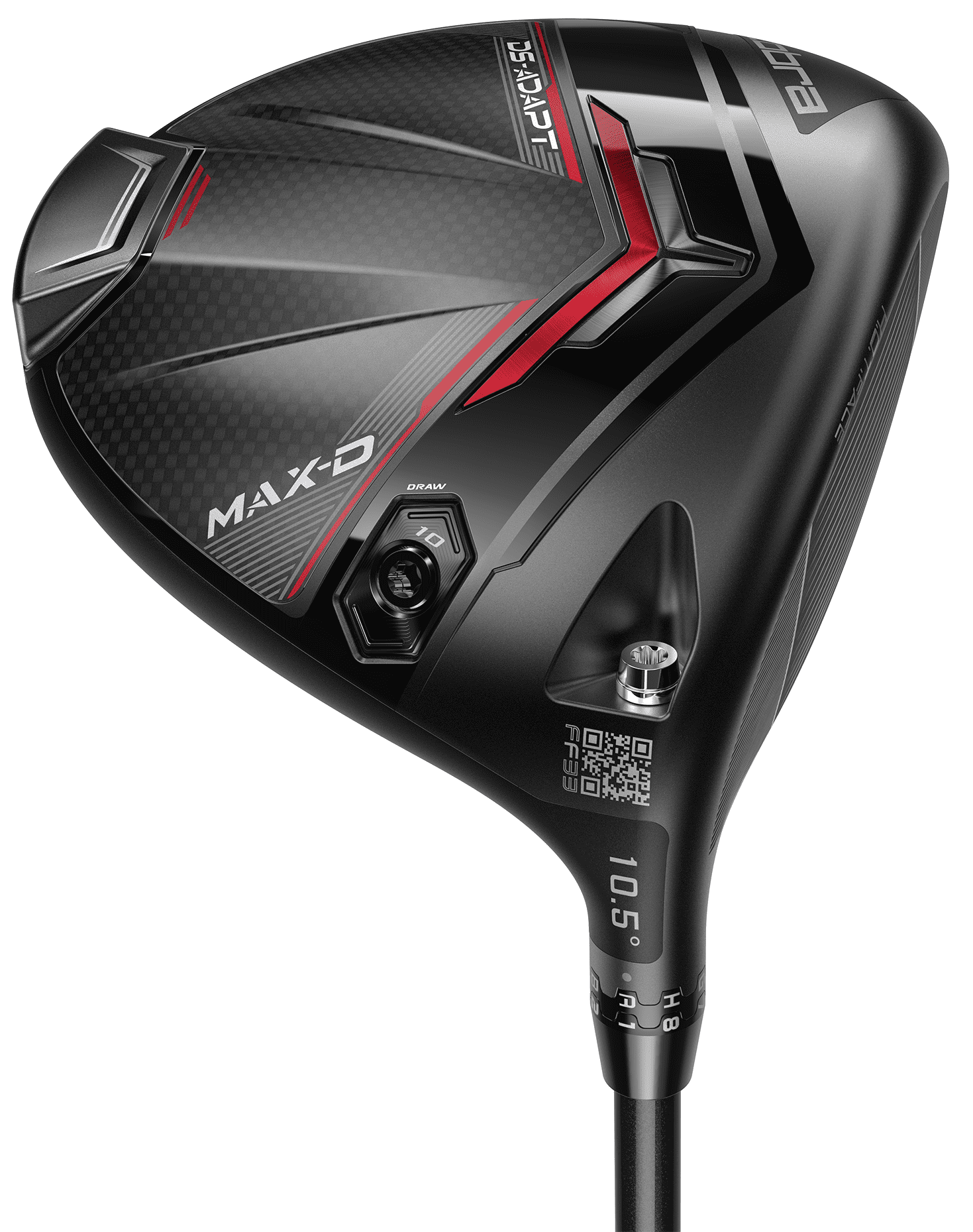 Callaway Mavrik Driver 10.5* (Prj X Evenflow Riptide 50