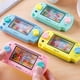 thumbnail image 2 of Set Of Ring Water Machine Nostalgic Childhood Machine Toy Cultivate Thinking Ability Handheld, 2 of 5