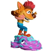 Youtooz - Crash Bandicoot - Crash Bandicoot Vinyl Figure