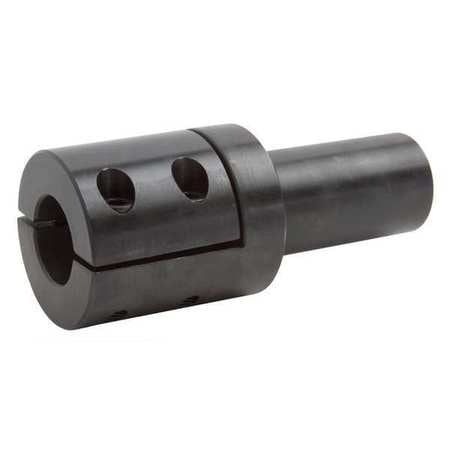 UPC 044861046227 product image for CLIMAX METAL PRODUCTS SUA-087 Step Up Adapter, Clamp On, Bore 7/8 In | upcitemdb.com