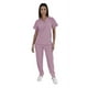 thumbnail image 1 of Pijama Quirúrgica Dama Soulmate Tania Rosa Pastel S, 1 of 1
