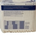 thumbnail image 3 of Wings Extra Quilted Adult Incontinence Brief XL Moderate Absorbency Quilted, 65035, 77, 15 Ct, 3 of 4