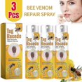 thumbnail image 1 of 3Pcs Tag Recede Bee Venom, Tag Recede Bee Venom Treatment Spray Tag Recede Bee Venom, 1 of 5