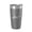 Dark Gray, variant on Big Bear Lake Map Tumbler Travel Mug Insulated Laser Engraved Coffee Cup California 20 oz Purple