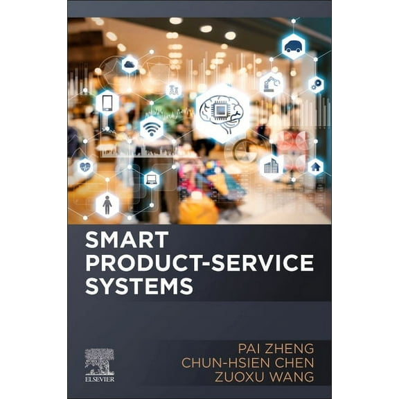 Smart Product-Service Systems, (Paperback)