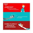 thumbnail image 4 of Cepillo Dental Infantil + Pasta Dental Infantil Colgate Kids Extra suaves 1pz + 50 g, 4 of 4