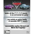 thumbnail image 3 of Disney/Pixar Cars 2 - PlayStation 3, 3 of 5